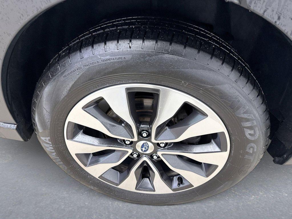 used 2024 Subaru Outback car, priced at $30,798