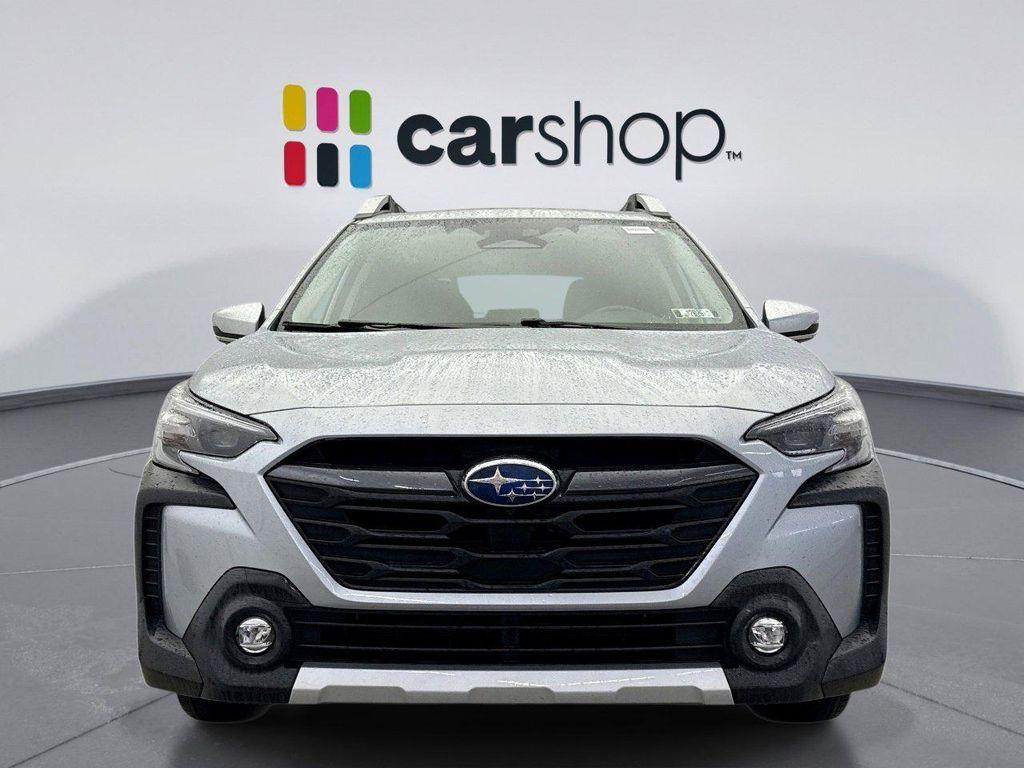 used 2024 Subaru Outback car, priced at $30,798