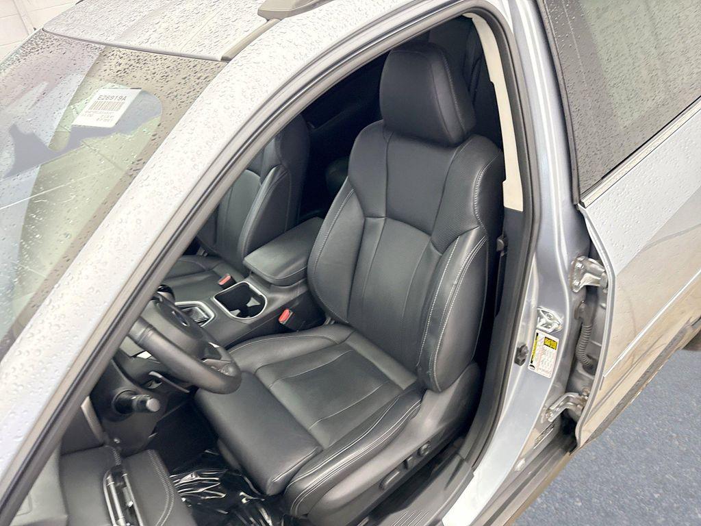 used 2024 Subaru Outback car, priced at $30,798