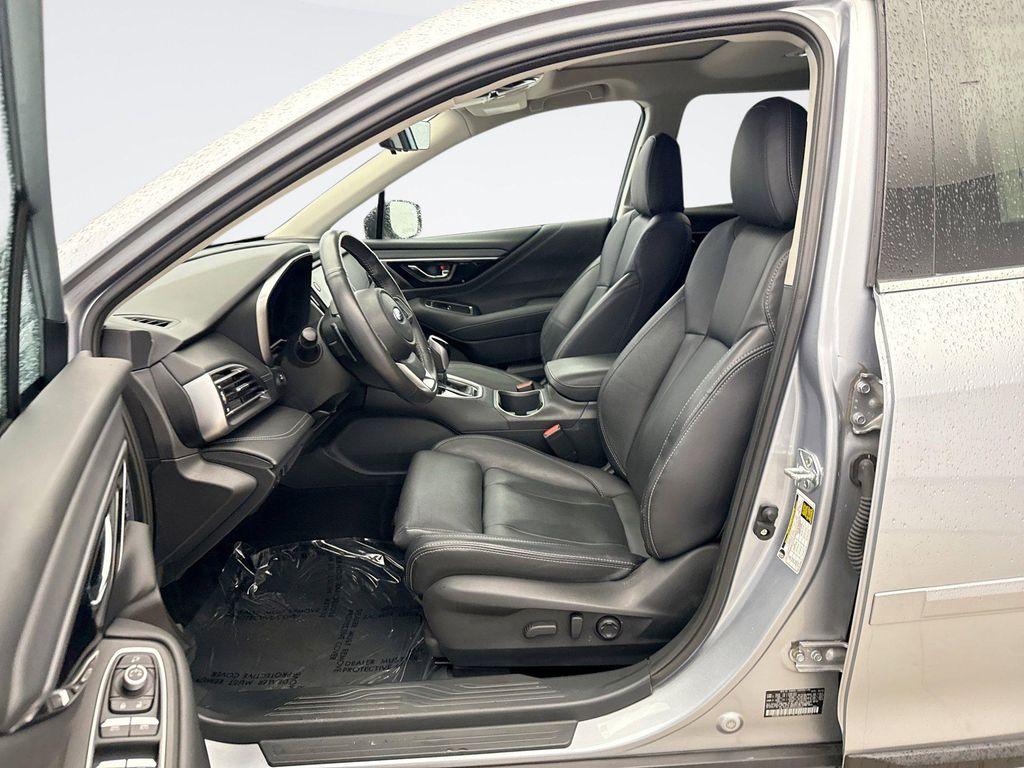 used 2024 Subaru Outback car, priced at $30,798