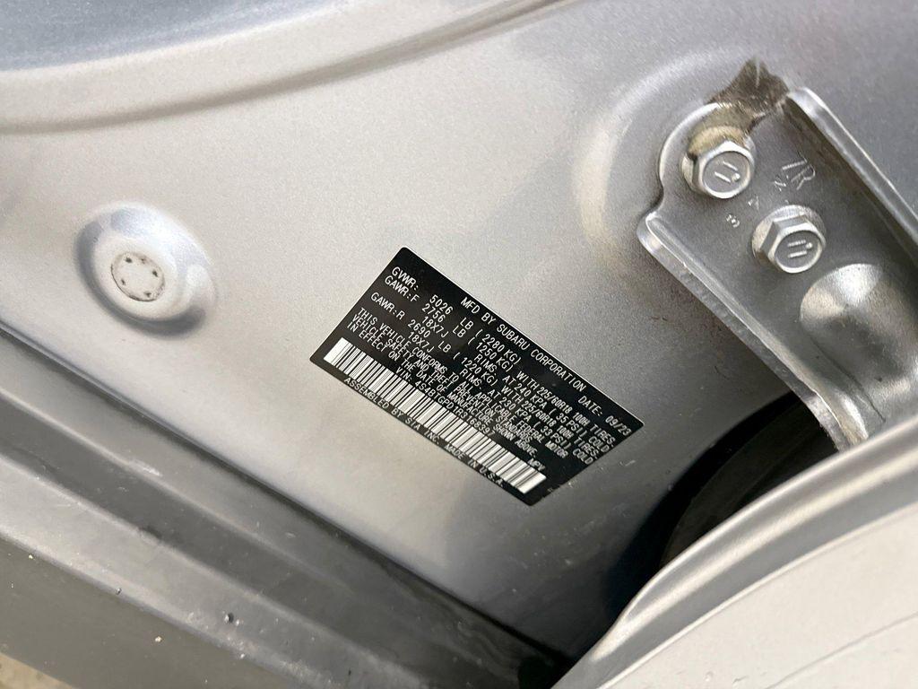 used 2024 Subaru Outback car, priced at $30,798