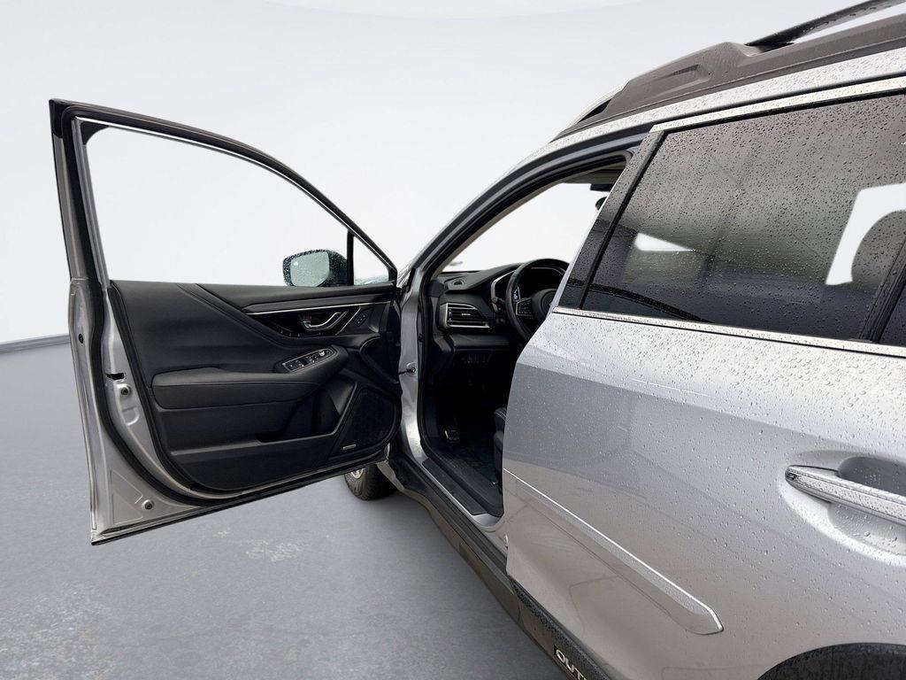 used 2024 Subaru Outback car, priced at $30,798