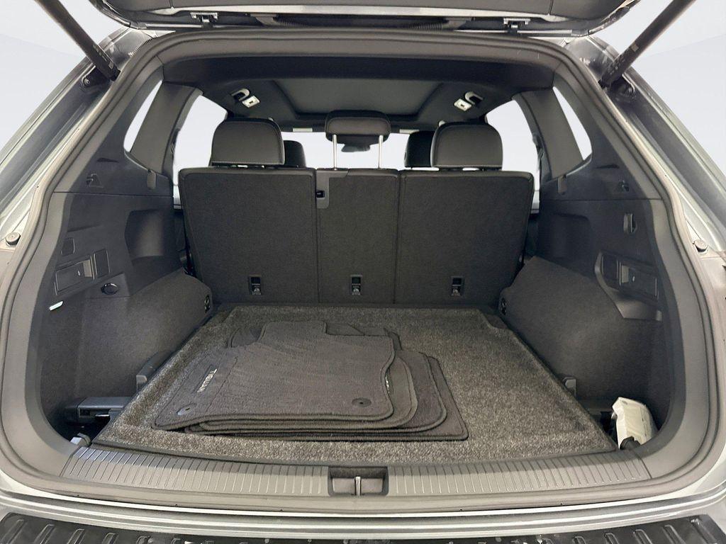 used 2023 Volkswagen Tiguan car, priced at $29,599