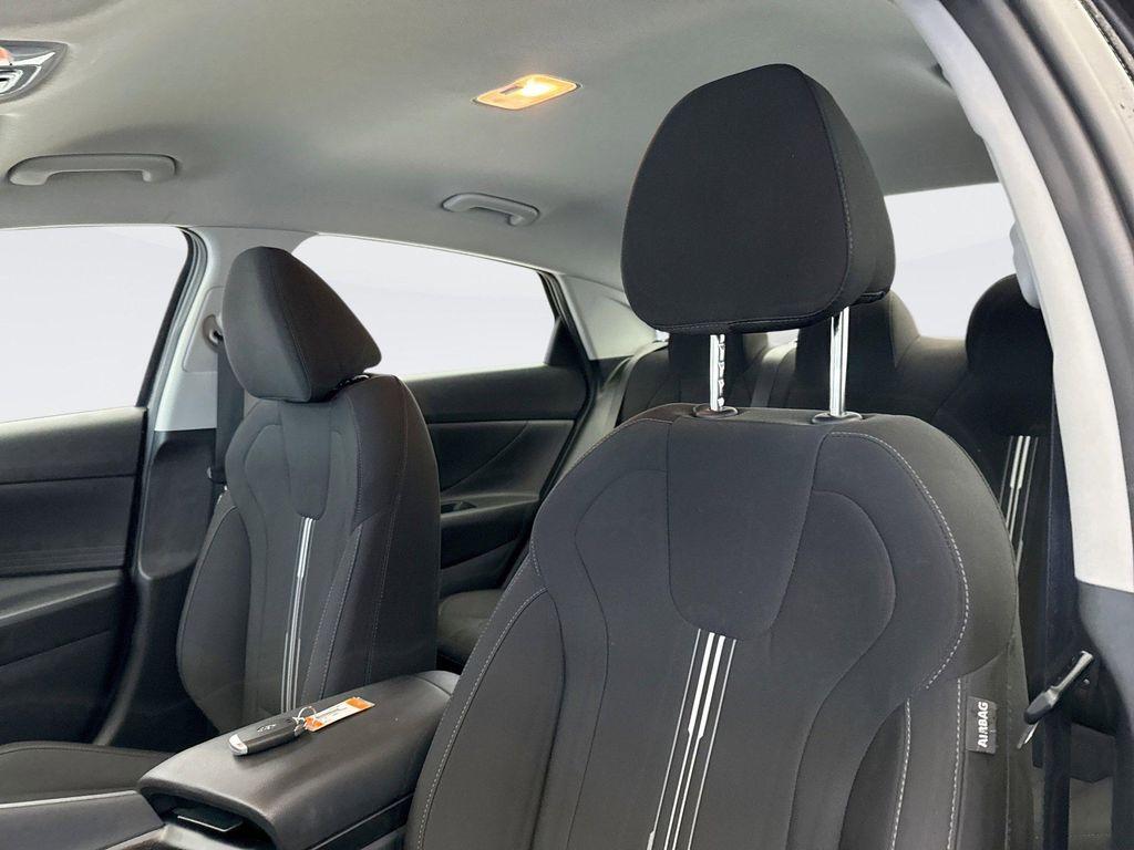 used 2022 Hyundai Elantra car, priced at $16,949