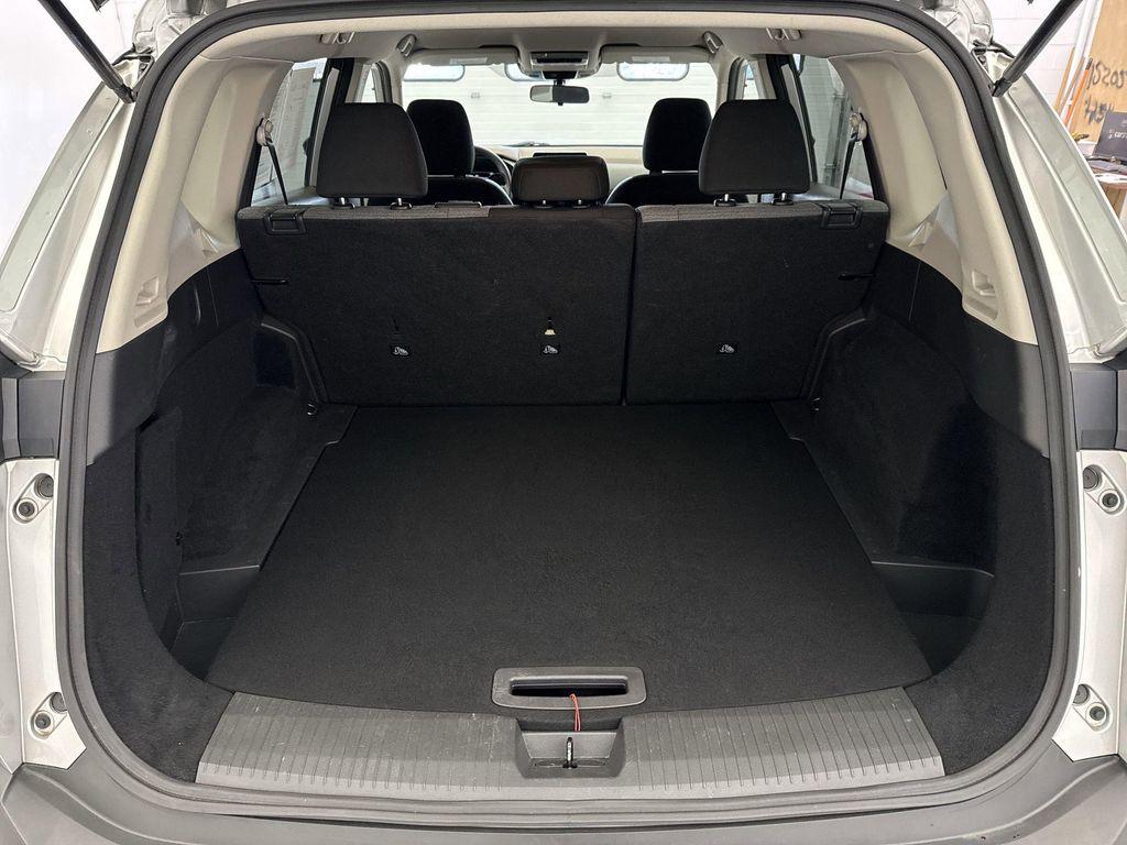 used 2023 Nissan Rogue car, priced at $21,198