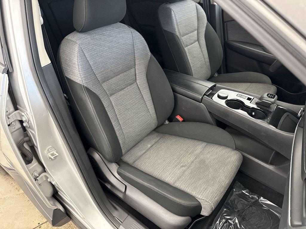 used 2023 Nissan Rogue car, priced at $21,198