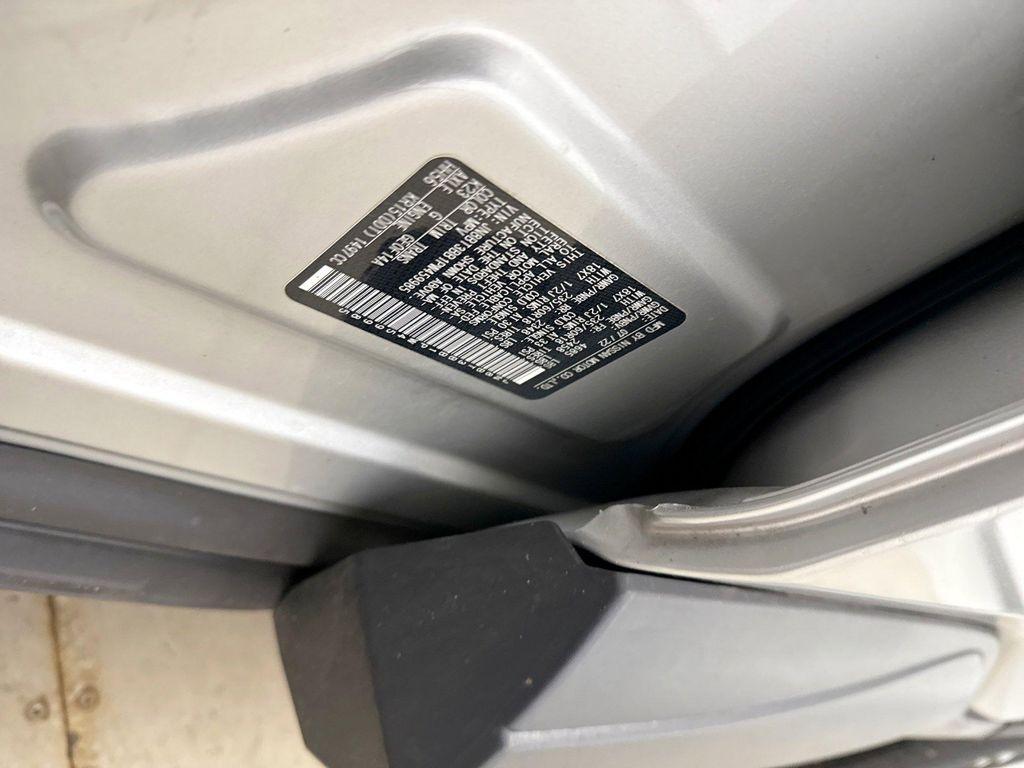 used 2023 Nissan Rogue car, priced at $22,400