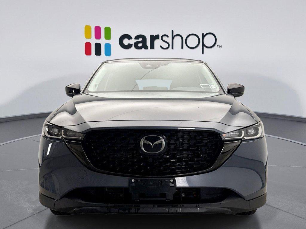 used 2023 Mazda CX-5 car, priced at $25,699