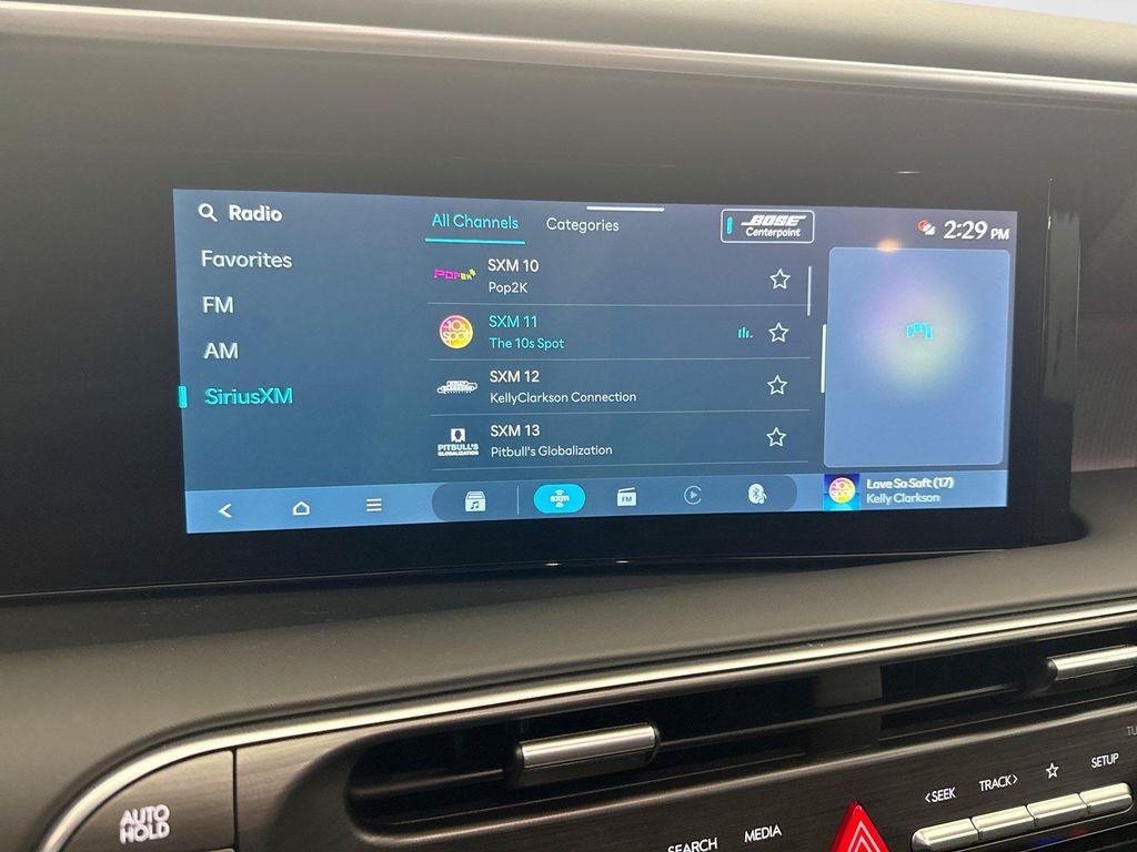 used 2026 Hyundai Palisade car, priced at $48,489