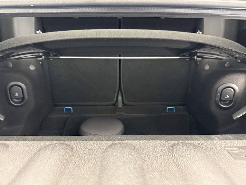 used 2019 MINI Convertible car, priced at $19,048