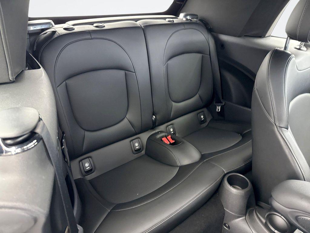 used 2019 MINI Convertible car, priced at $19,048