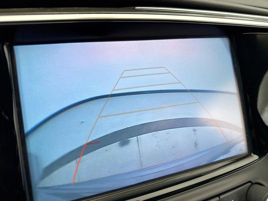 used 2020 Buick Envision car, priced at $19,649