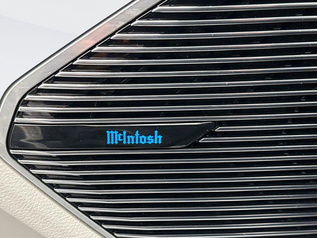 used 2021 Jeep Grand Cherokee L car, priced at $31,797