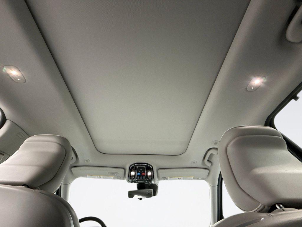 used 2021 Jeep Grand Cherokee L car, priced at $31,797