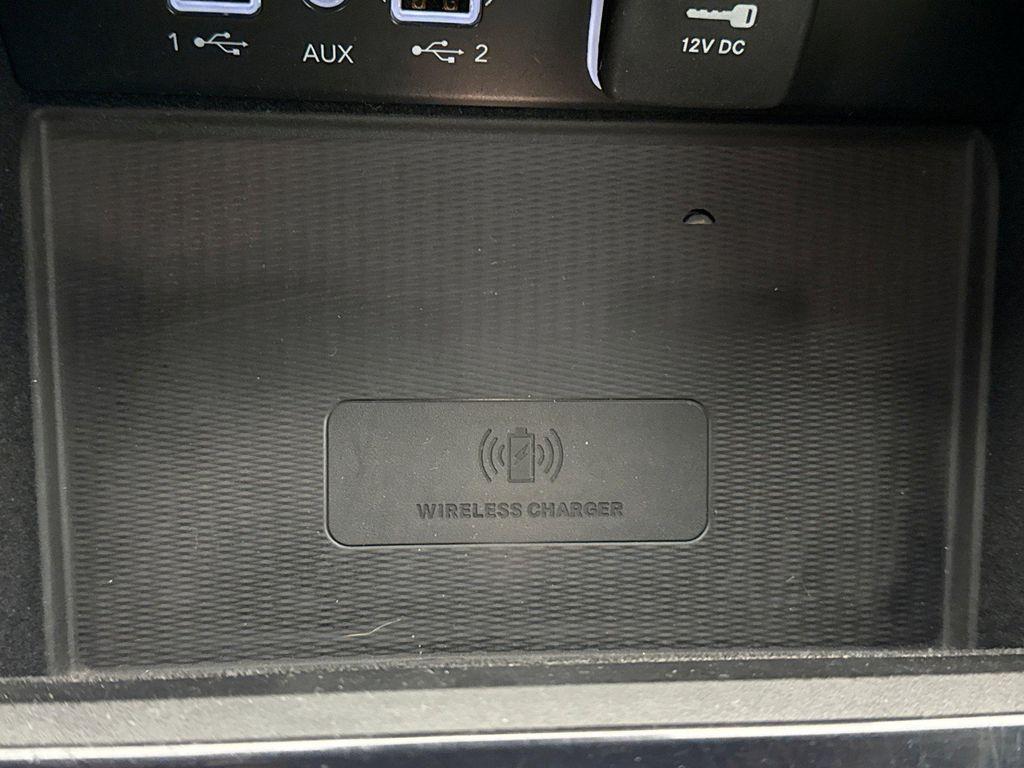 used 2021 Jeep Grand Cherokee L car, priced at $31,797