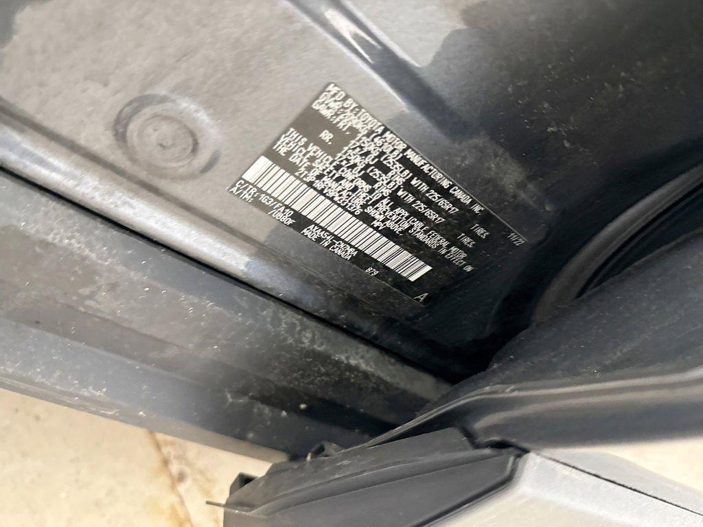 used 2023 Toyota RAV4 car, priced at $29,199