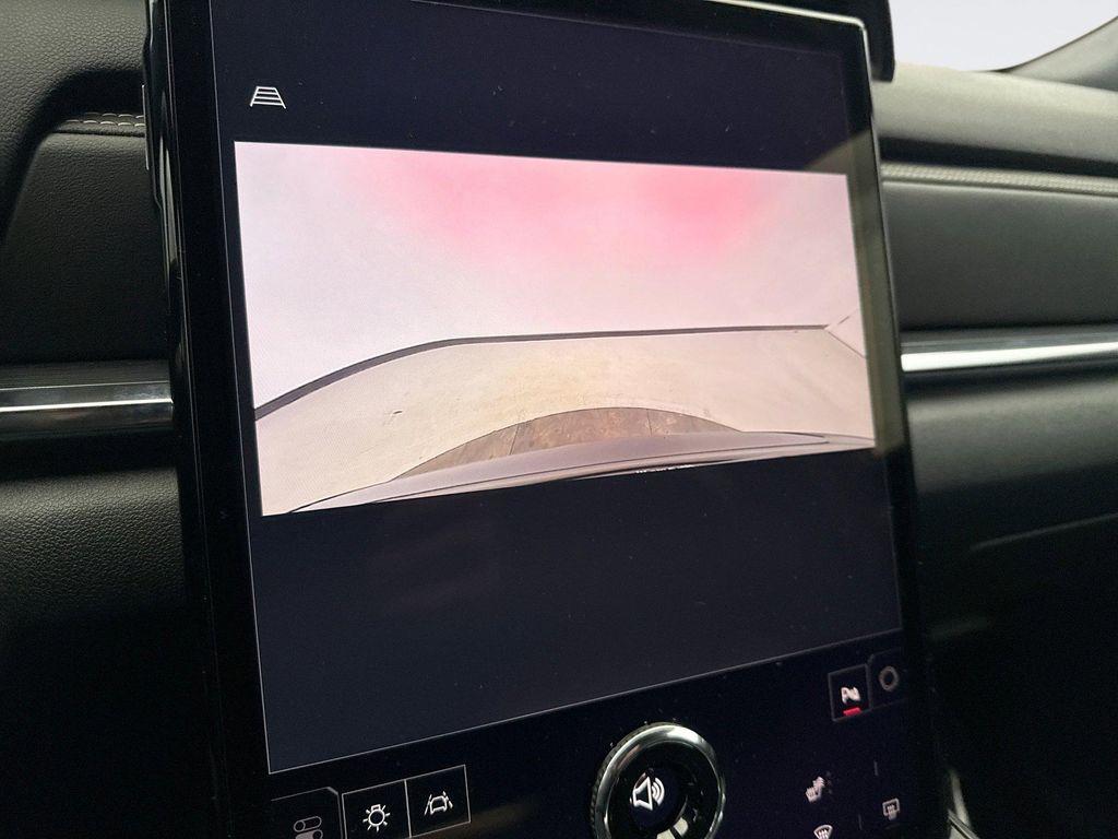 used 2026 GMC Terrain car, priced at $32,699