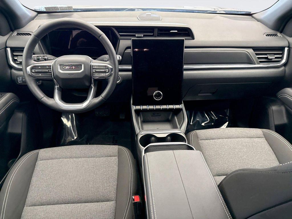 used 2026 GMC Terrain car, priced at $32,699