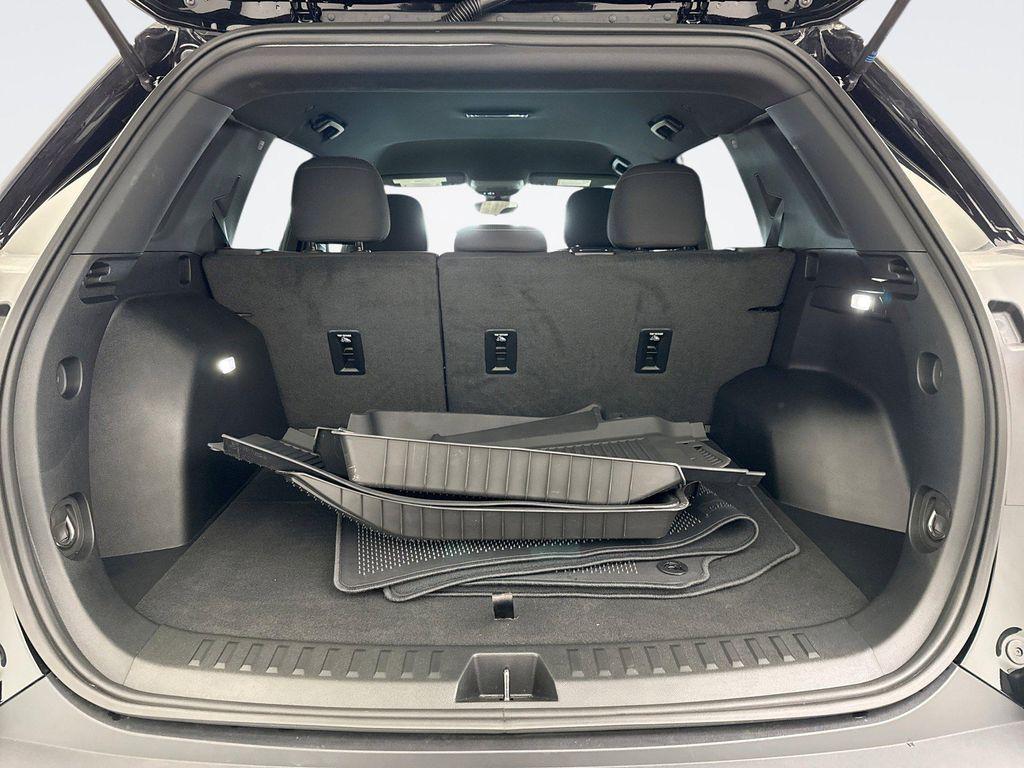 used 2026 GMC Terrain car, priced at $32,699