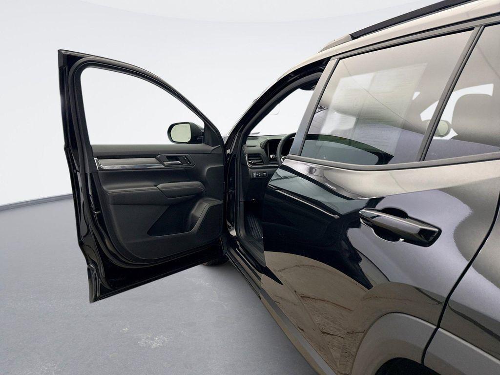 used 2026 GMC Terrain car, priced at $32,699