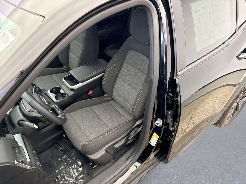 used 2026 GMC Terrain car, priced at $32,699