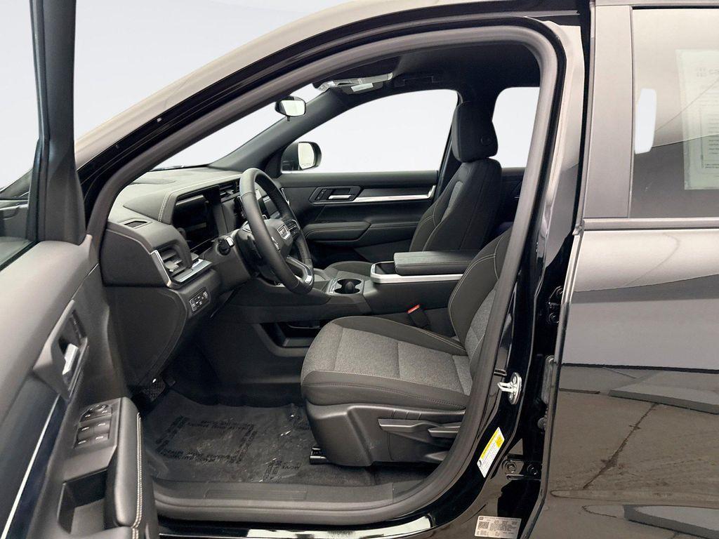 used 2026 GMC Terrain car, priced at $32,699