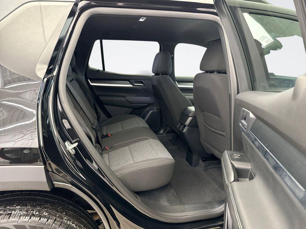 used 2026 GMC Terrain car, priced at $32,699