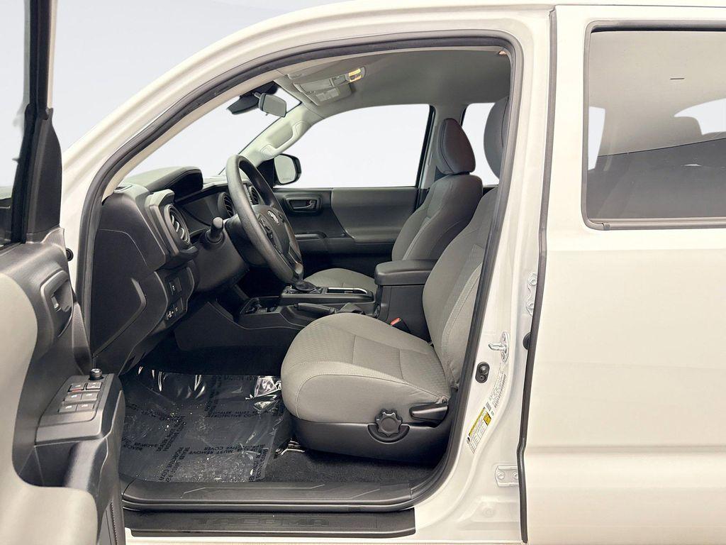 used 2023 Toyota Tacoma car, priced at $31,798