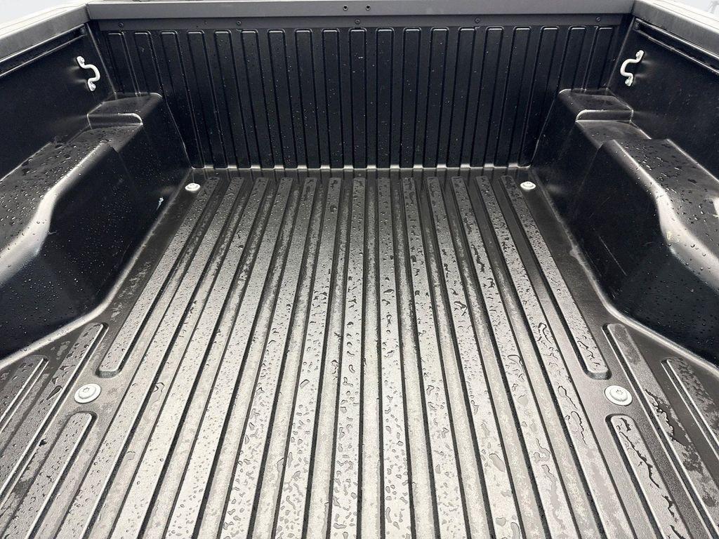 used 2023 Toyota Tacoma car, priced at $31,798