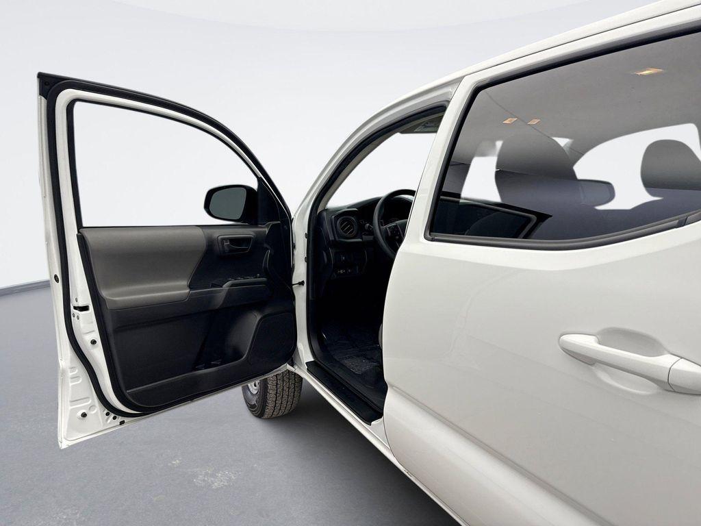 used 2023 Toyota Tacoma car, priced at $31,798