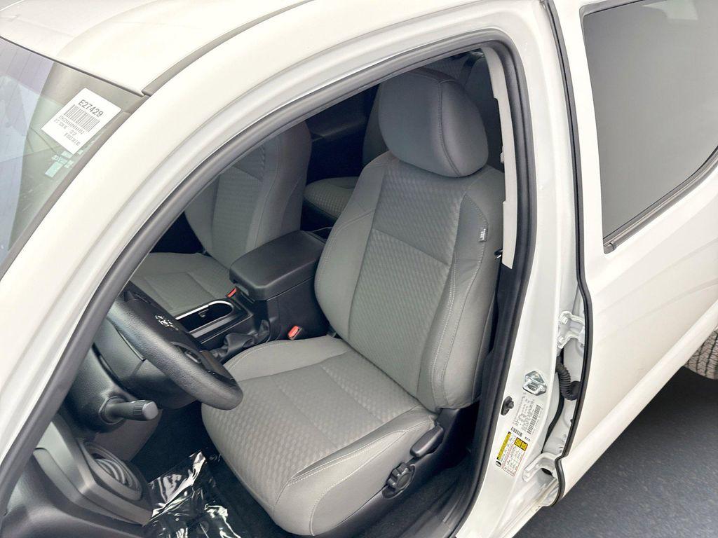 used 2023 Toyota Tacoma car, priced at $31,798