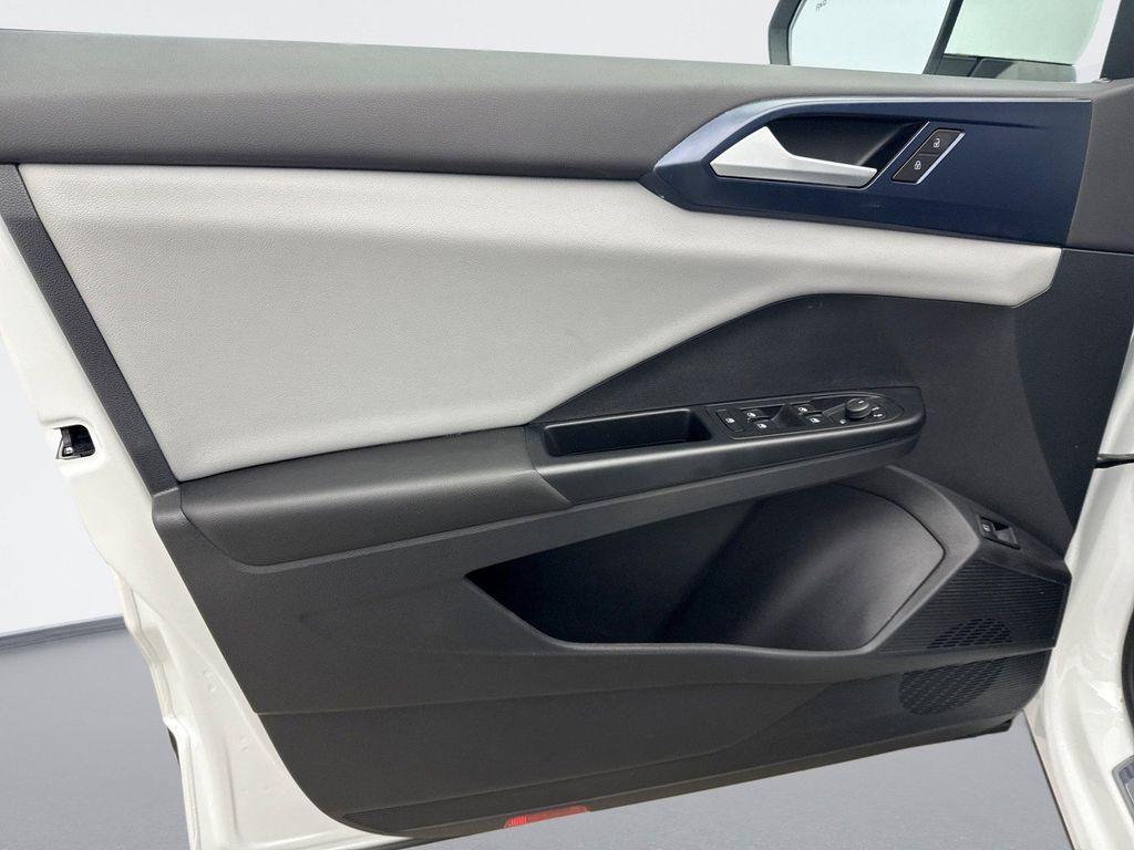 used 2022 Volkswagen Taos car, priced at $22,599