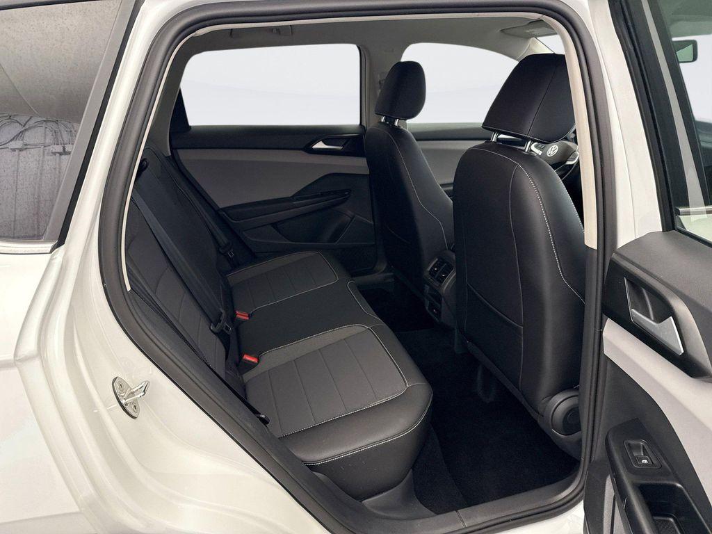 used 2022 Volkswagen Taos car, priced at $22,599