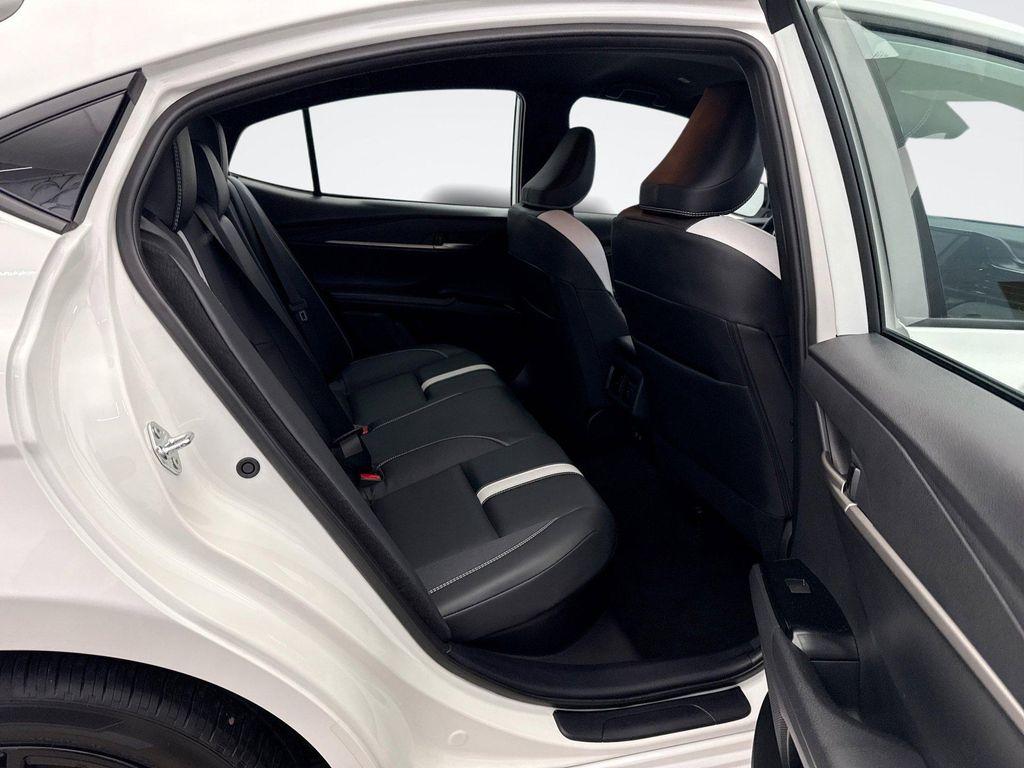 used 2025 Toyota Camry car, priced at $28,999