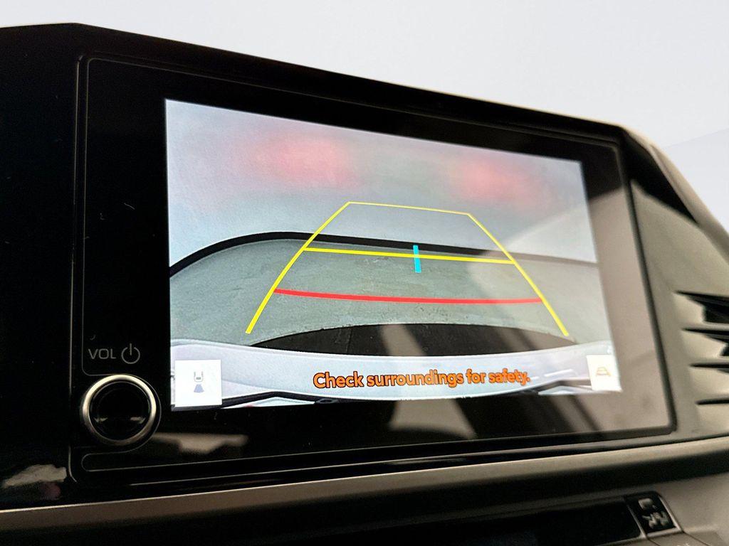 used 2025 Toyota Camry car, priced at $28,999