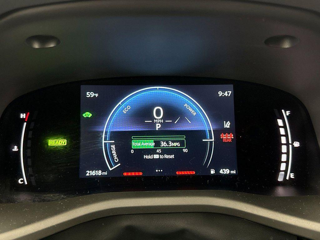 used 2025 Toyota Camry car, priced at $28,999