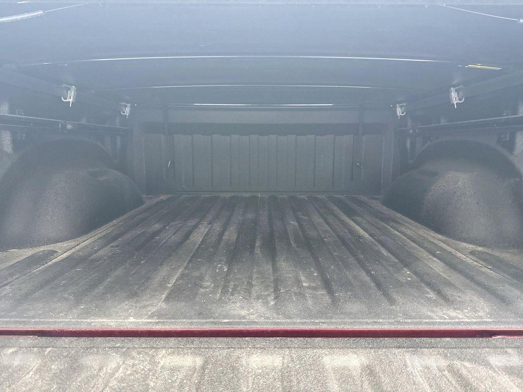 used 2023 Ram 1500 car, priced at $37,889