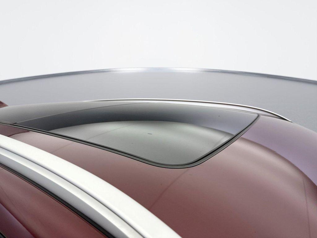 used 2023 BMW X3 car, priced at $35,899