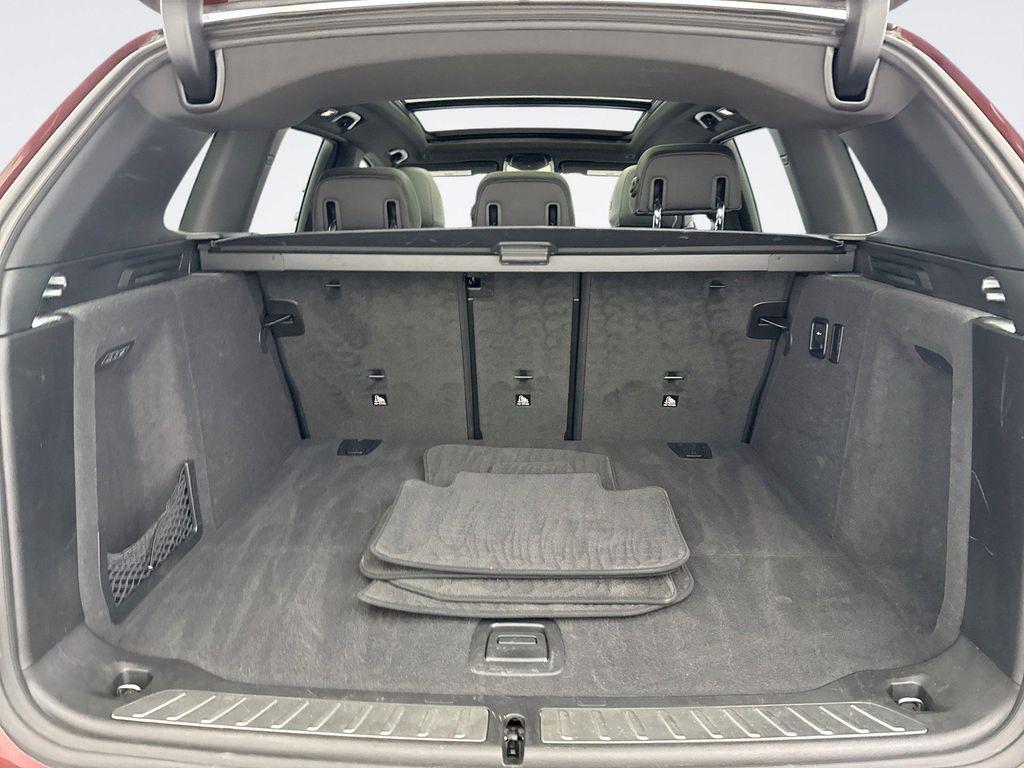 used 2023 BMW X3 car, priced at $35,899
