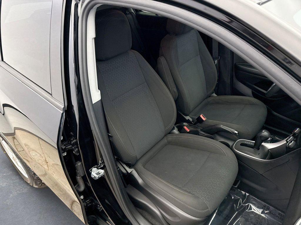 used 2022 Chevrolet Trax car, priced at $18,199