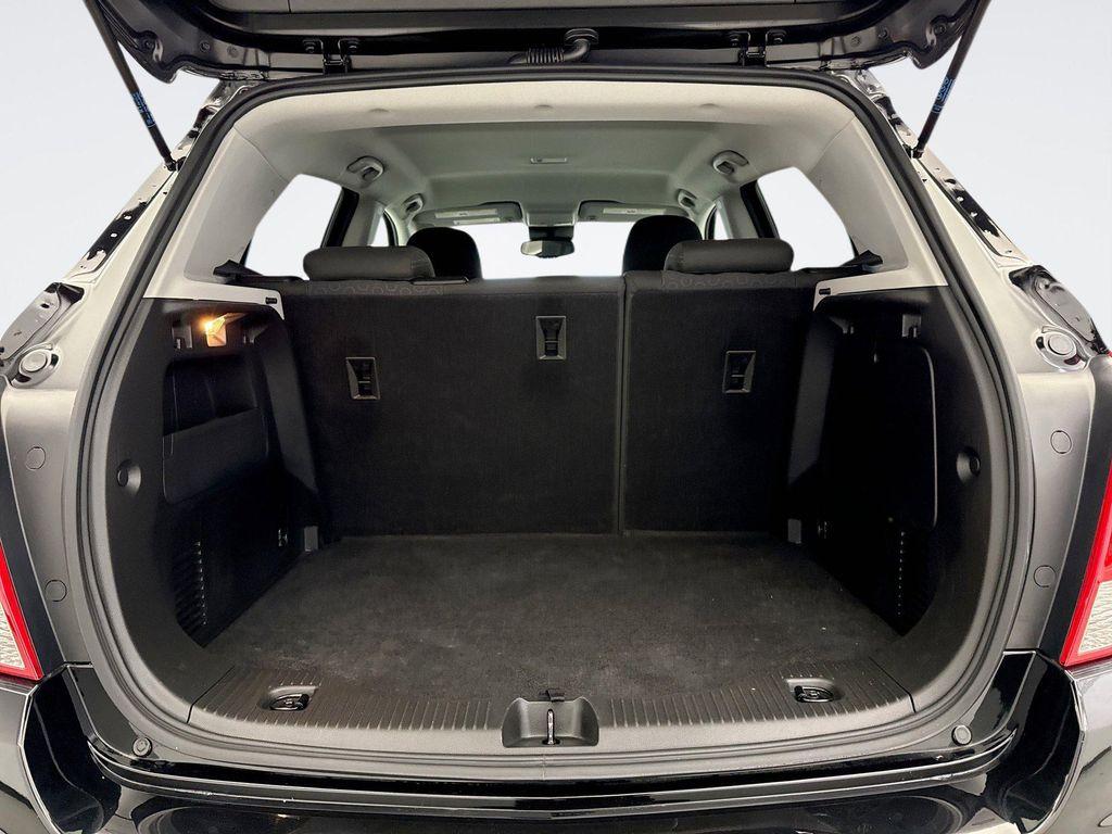 used 2022 Chevrolet Trax car, priced at $18,199