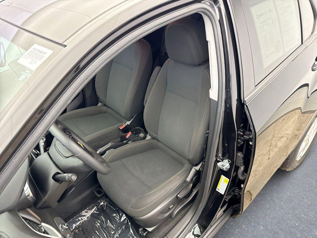 used 2022 Chevrolet Trax car, priced at $18,199