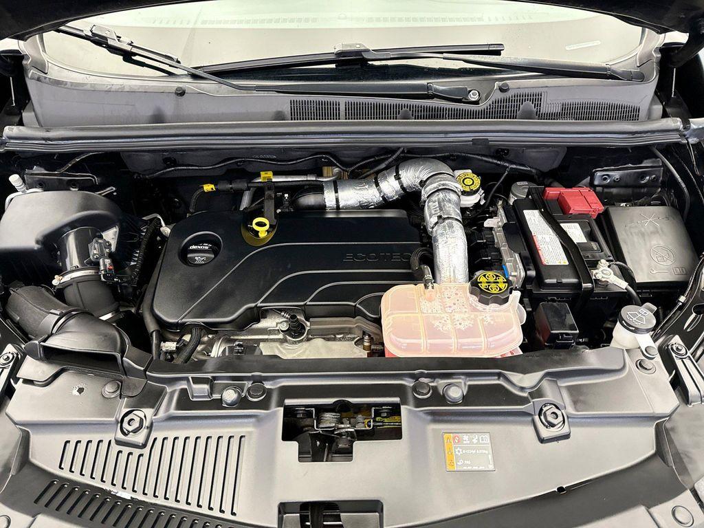 used 2022 Chevrolet Trax car, priced at $18,199