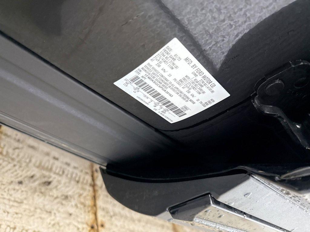 used 2023 Ford Explorer car, priced at $42,299