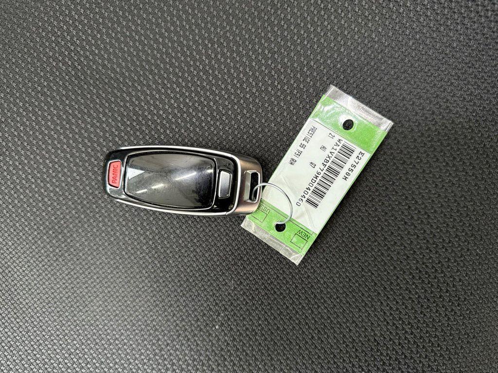 used 2021 Audi Q7 car, priced at $38,299