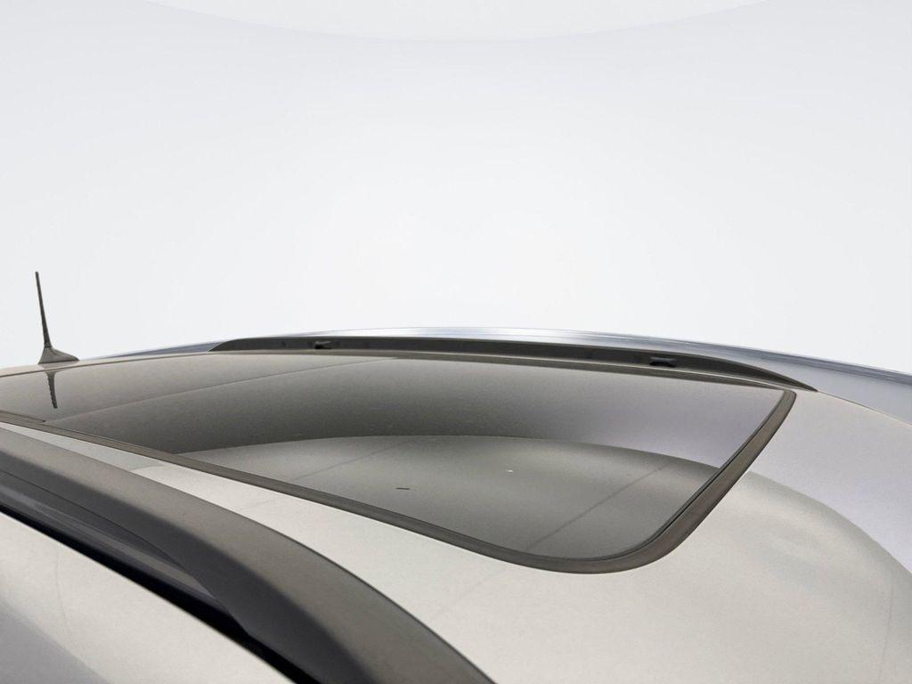 used 2022 Jeep Compass car, priced at $18,749