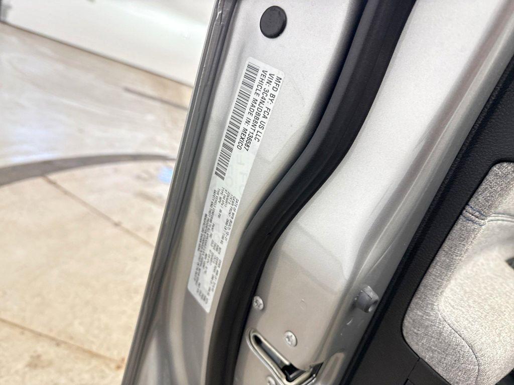 used 2022 Jeep Compass car, priced at $21,299