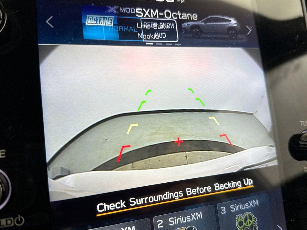 used 2024 Subaru Crosstrek car, priced at $26,599