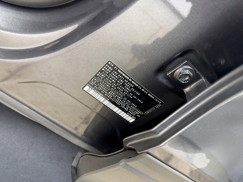 used 2024 Volkswagen Tiguan car, priced at $25,299