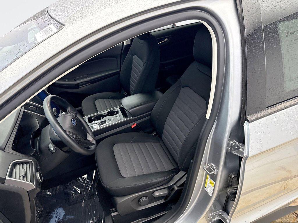 used 2023 Ford Edge car, priced at $23,599